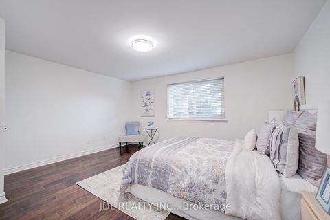 Photo 29 at 6 Norhead Avenue, Agincourt North, Toronto