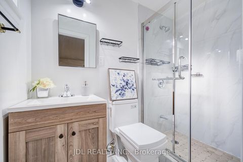 Photo 30 at 6 Norhead Avenue, Agincourt North, Toronto