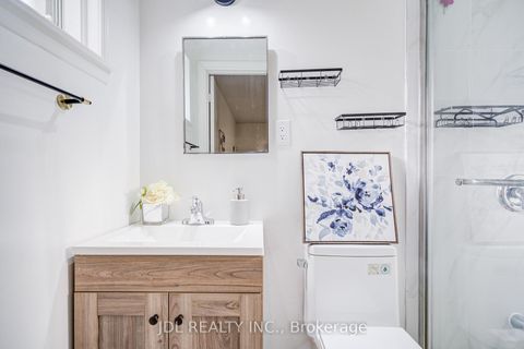 Photo 31 at 6 Norhead Avenue, Agincourt North, Toronto