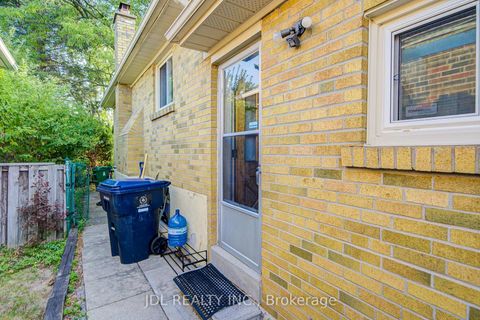 Photo 34 at 6 Norhead Avenue, Agincourt North, Toronto