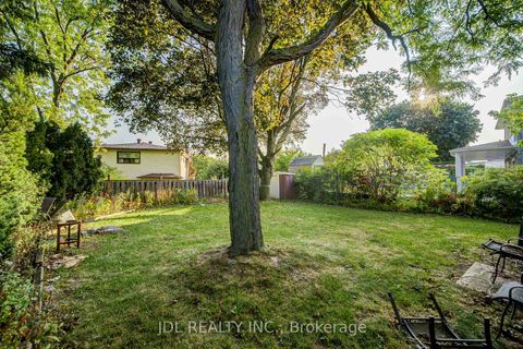 Photo 35 at 6 Norhead Avenue, Agincourt North, Toronto
