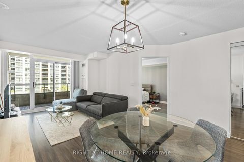 Photo 4 at 503 - 23 Hollywood Avenue, Willowdale East, Toronto