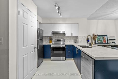 Photo 6 at 503 - 23 Hollywood Avenue, Willowdale East, Toronto