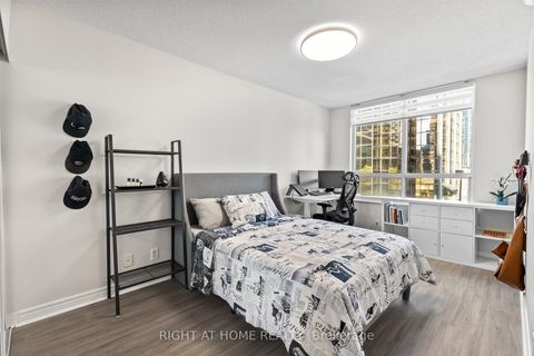 Photo 13 at 503 - 23 Hollywood Avenue, Willowdale East, Toronto