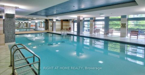 Photo 17 at 503 - 23 Hollywood Avenue, Willowdale East, Toronto