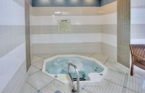 Photo 18 at 503 - 23 Hollywood Avenue, Willowdale East, Toronto