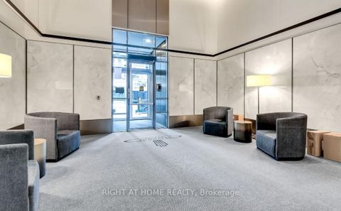 Photo 21 at 503 - 23 Hollywood Avenue, Willowdale East, Toronto