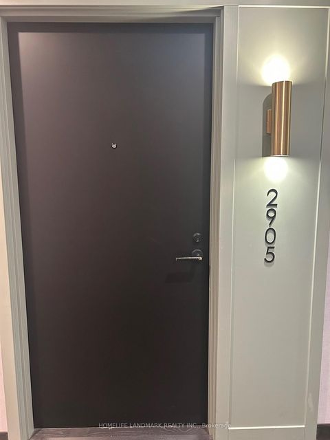 Photo 0 at 2905 - 60 Shuter Street, Yonge Corridor, Toronto