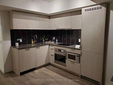 Photo 2 at 2905 - 60 Shuter Street, Yonge Corridor, Toronto