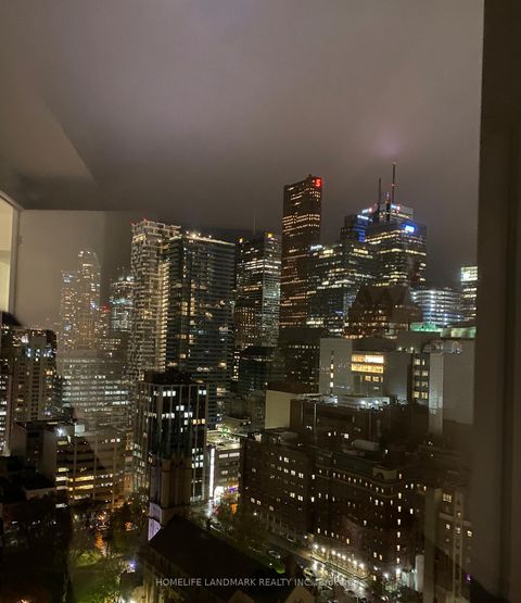 Photo 9 at 2905 - 60 Shuter Street, Yonge Corridor, Toronto