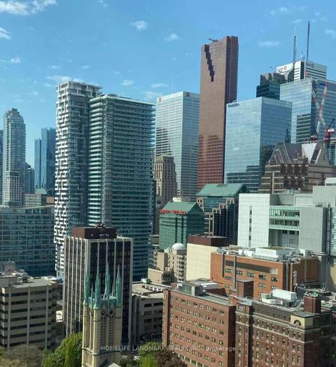 Photo 10 at 2905 - 60 Shuter Street, Yonge Corridor, Toronto