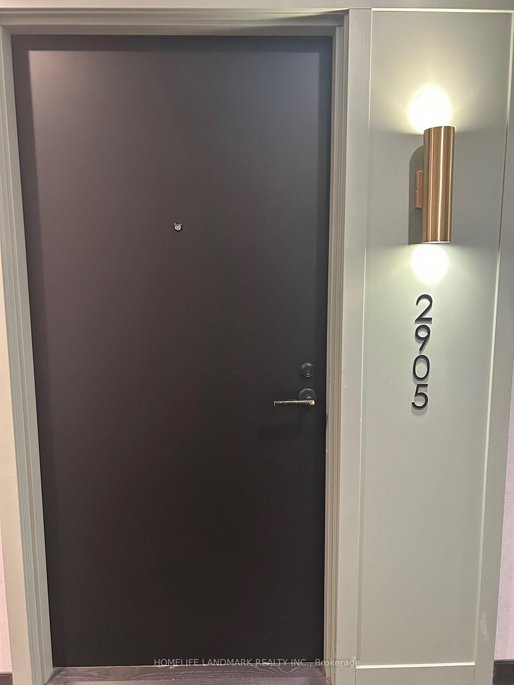 2905 - 60 Shuter Street, Yonge Corridor, Toronto 