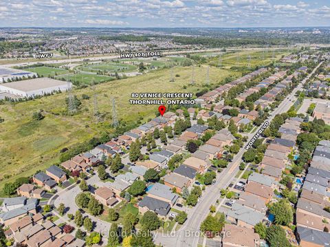 Photo 41 at 80 Venice Crescent W, Beverley Glen, Vaughan