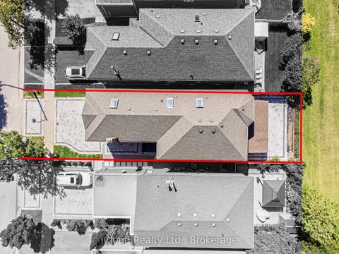 Photo 42 at 80 Venice Crescent W, Beverley Glen, Vaughan