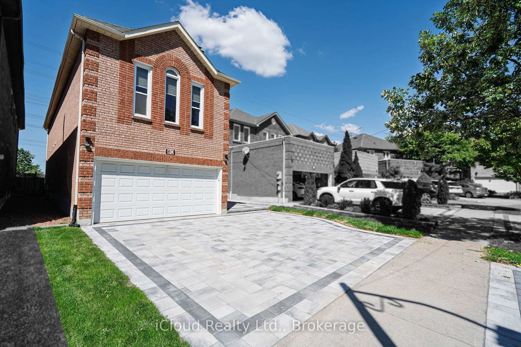 80 Venice Crescent W, Beverley Glen, Vaughan photo 7