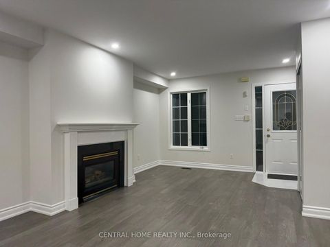 Photo 1 at 81 Bassett Avenue, Langstaff, Richmond Hill