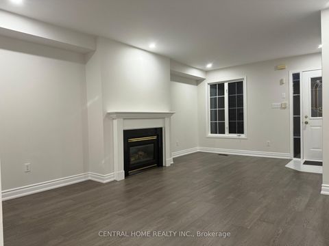 Photo 4 at 81 Bassett Avenue, Langstaff, Richmond Hill