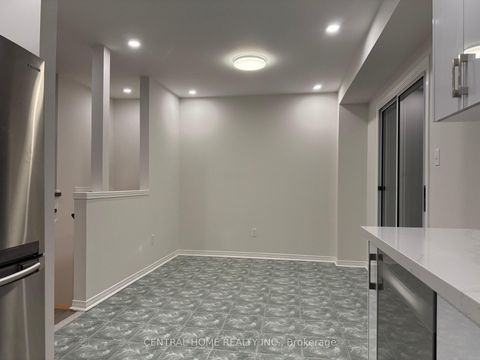 Photo 9 at 81 Bassett Avenue, Langstaff, Richmond Hill