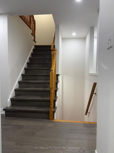 Photo 10 at 81 Bassett Avenue, Langstaff, Richmond Hill