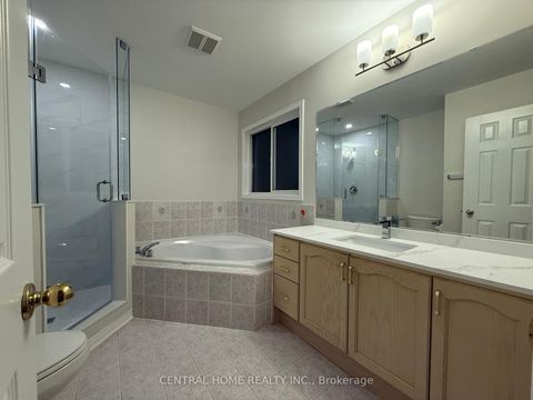 Photo 17 at 81 Bassett Avenue, Langstaff, Richmond Hill