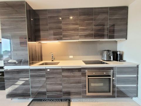 Photo 6 at 618 - 20 Minowan Miikan Lane, Little Portugal, Toronto