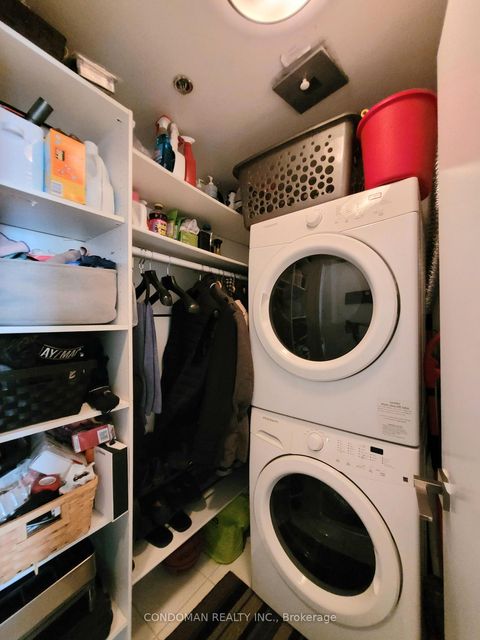 Photo 13 at 618 - 20 Minowan Miikan Lane, Little Portugal, Toronto