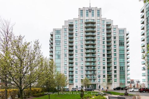 Photo 0 at B - 6 Rosebank Drive, Malvern, Toronto