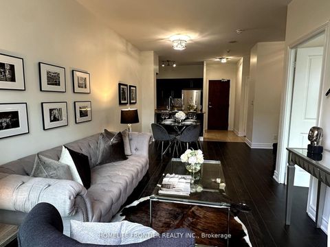 Photo 12 at B - 6 Rosebank Drive, Malvern, Toronto