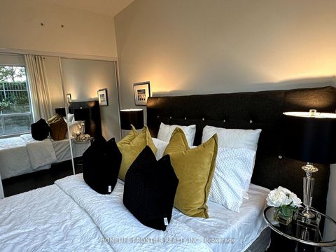 Photo 14 at B - 6 Rosebank Drive, Malvern, Toronto