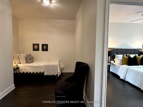 Photo 15 at B - 6 Rosebank Drive, Malvern, Toronto