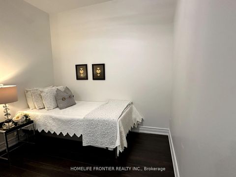 Photo 16 at B - 6 Rosebank Drive, Malvern, Toronto