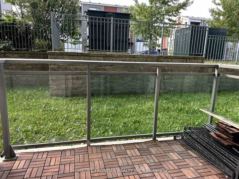 Photo 22 at B - 6 Rosebank Drive, Malvern, Toronto