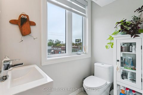 Photo 12 at 203 - 3400 Lake Shore Boulevard W, Long Branch, Toronto