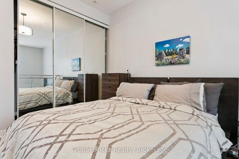 Photo 14 at 203 - 3400 Lake Shore Boulevard W, Long Branch, Toronto