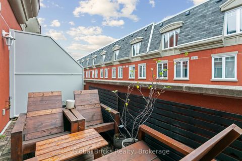 Photo 20 at 203 - 3400 Lake Shore Boulevard W, Long Branch, Toronto