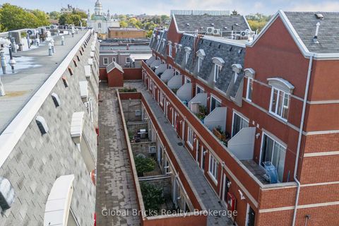 Photo 21 at 203 - 3400 Lake Shore Boulevard W, Long Branch, Toronto