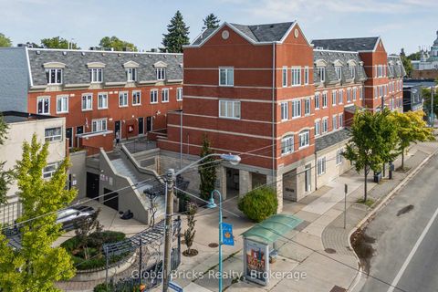 Photo 22 at 203 - 3400 Lake Shore Boulevard W, Long Branch, Toronto