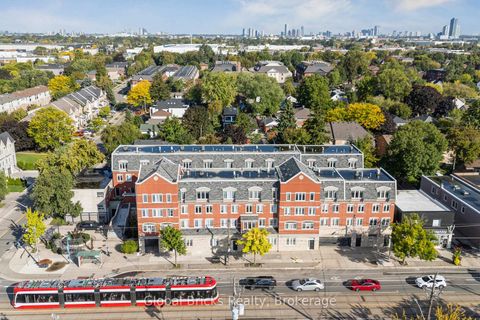 Photo 23 at 203 - 3400 Lake Shore Boulevard W, Long Branch, Toronto