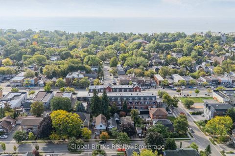 Photo 26 at 203 - 3400 Lake Shore Boulevard W, Long Branch, Toronto