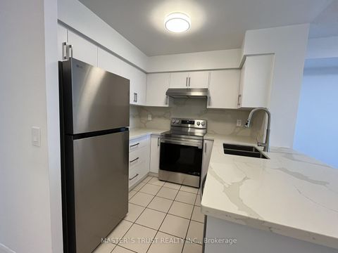 Photo 3 at 2701 - 4978 Yonge Street, Westgate, Toronto