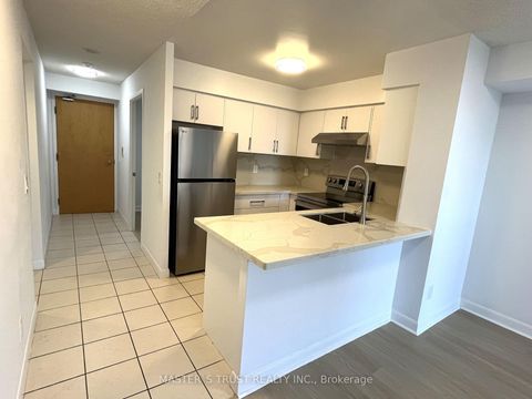 Photo 4 at 2701 - 4978 Yonge Street, Westgate, Toronto