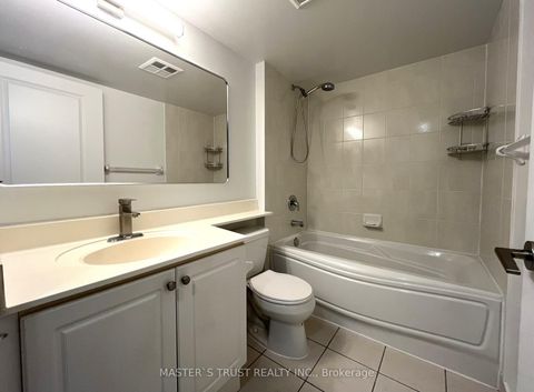 Photo 9 at 2701 - 4978 Yonge Street, Westgate, Toronto