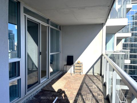 Photo 10 at 2701 - 4978 Yonge Street, Westgate, Toronto