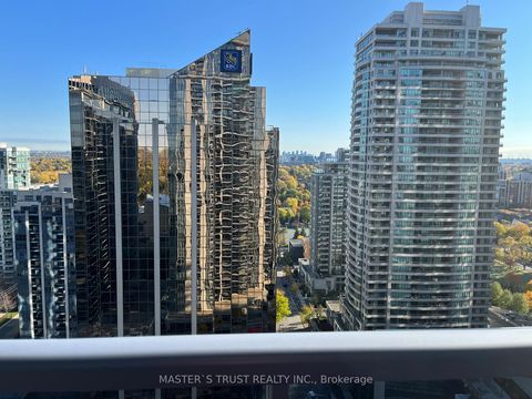 Photo 11 at 2701 - 4978 Yonge Street, Westgate, Toronto