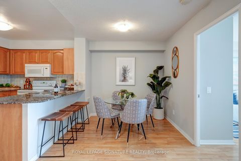 Photo 11 at 402 - 1863 Queen Street E, The Beaches, Toronto