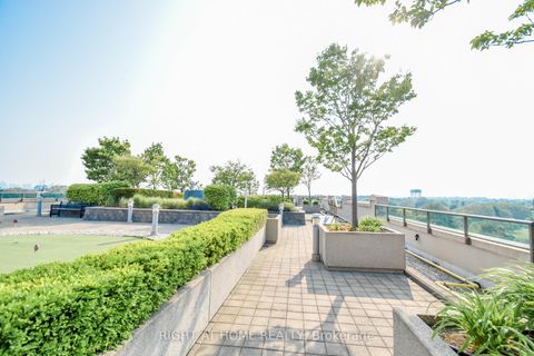 Photo 15 at 702 - 205 The Donway W, Don Mills, Toronto