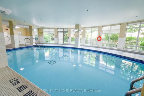 Photo 17 at 702 - 205 The Donway W, Don Mills, Toronto