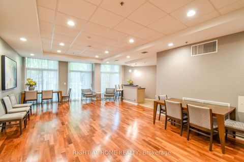 Photo 21 at 702 - 205 The Donway W, Don Mills, Toronto