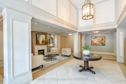 Photo 23 at 702 - 205 The Donway W, Don Mills, Toronto