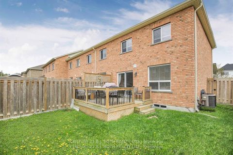 Photo 1 at 88 - 24 Southwoods Crescent, Holly, Barrie